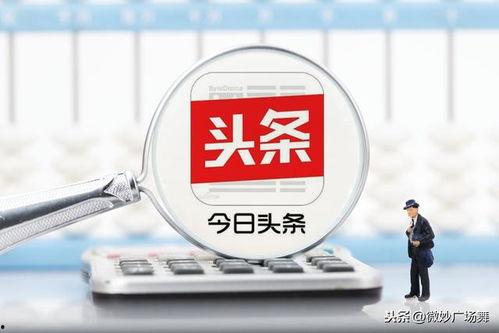 在头条上学会了什么知识,揭秘我在头条上收获的实用知识宝藏