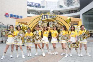 网红移动游戏厅,指尖上的娱乐新天地