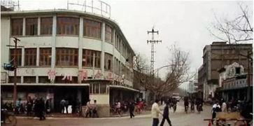 今日头条常州南大街,繁华都市中的历史与现代交融之地