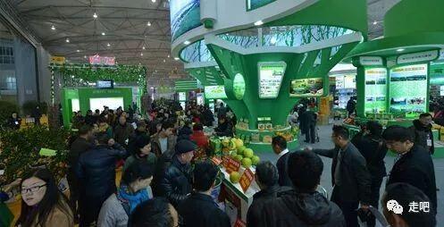 中国成都农博会明星名单,农业科技盛宴即将开启