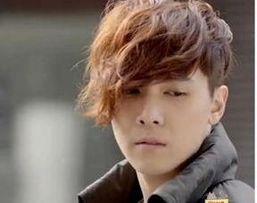 头发自然卷的明星图片,跟随明星演绎卷曲秀发风采