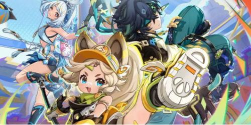 关于原神爆料的视频大全,视频大全深度解析，带你领略游戏魅力与幕后故事