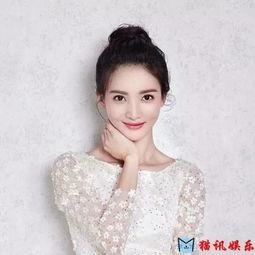 h明星小说金晨,璀璨星途，金晨的璀璨人生