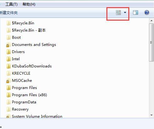 头条图标变小怎么回事,揭秘背后原因