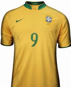 历届足球明星队服,时尚变迁与荣耀传承