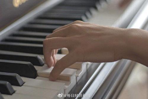 网红手指琴,网红手指琴的魅力之旅