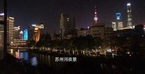 上海武汉大楼网红打卡地,网红打卡地，城市新地标风采再现