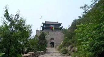 平定娘子关头条,历史关隘的和平新篇章