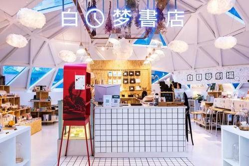 武汉今日头条网红书店,书香弥漫的都市文化新地标