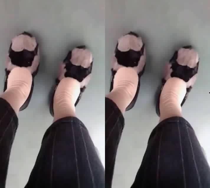 网红穿过的丝袜,跟随时尚达人演绎丝袜新风尚