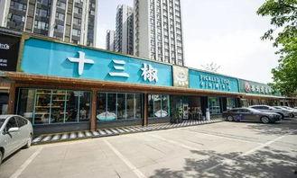 运城新绛网红美食店,网红美食店的魅力之旅