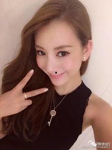 林钰珊的网红照片,镜头下的时尚魅力