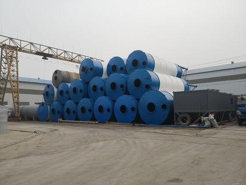 怎么看粉料仓多少吨,揭秘多少吨的奥秘