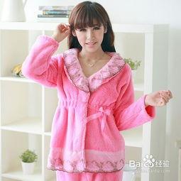 网红男款珊瑚绒睡衣图片,舒适保暖新体验