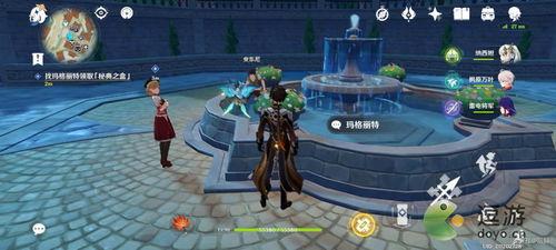 原神卡牌玩法爆料表最新,策略对决，指尖上的冒险之旅