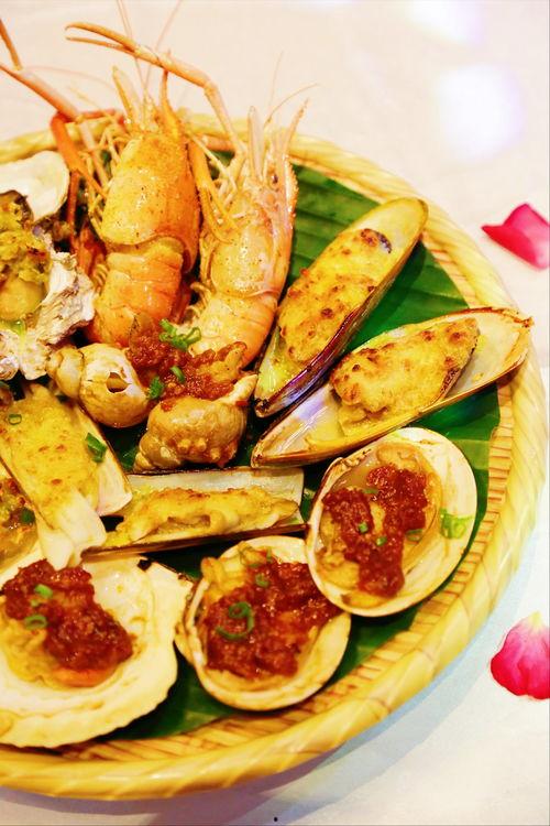 广西网红泰式餐厅叫什么,舌尖上的泰味之旅”