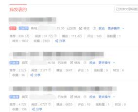 头条在哪看问答阅读量,如何轻松查看热门话题阅读量