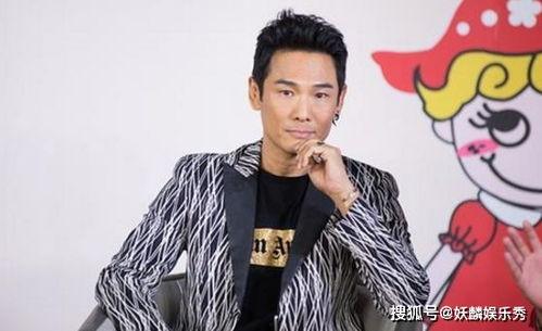 杜德伟明星,音乐传奇，舞动人生，华语乐坛璀璨星辰