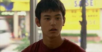 明星里水最帅,盘点娱乐圈里最帅的“水”字辈