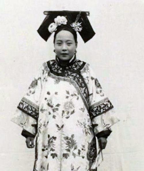 明星清朝图片大全,明星演绎清朝风华绝代