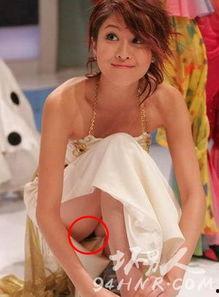 女明星穿过内裤,内裤款式大比拼