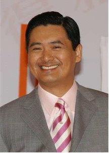 娱乐圈爆料周润发