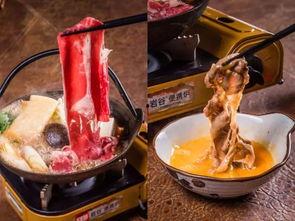 海口网红寿喜自助牛肉,寿喜自助牛肉，味蕾盛宴尽享无限美味