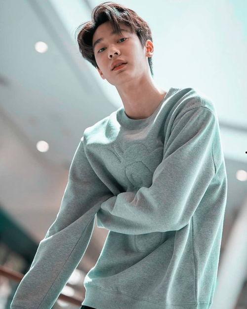 泰国明星普瑞提,闪耀舞台的璀璨之星