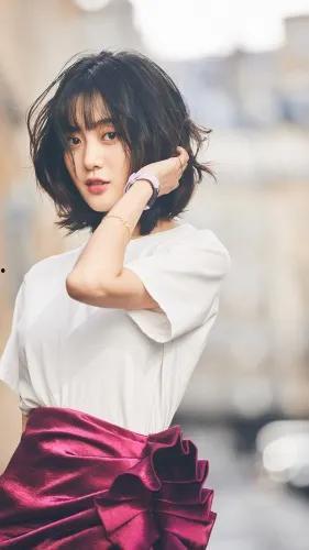 2019的明星图片,年度明星风采大盘点