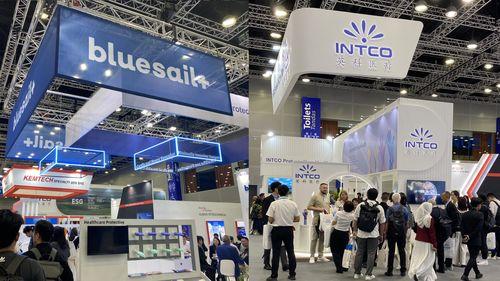 阿拉善展会爆料新闻视频,精彩瞬间与幕后故事大揭秘