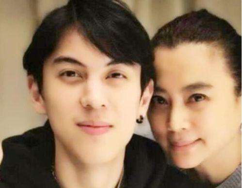 圈内爆料李玲玉