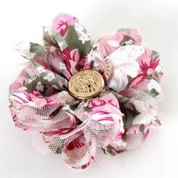 网红鲜花手工制作教程