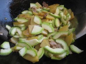 吃角瓜大王,探寻民间美食传奇