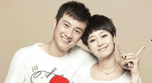 书院里的明星夫妇,明星夫妇的甜蜜篇章