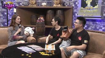 传奇吃瓜主播,揭秘娱乐圈幕后风云