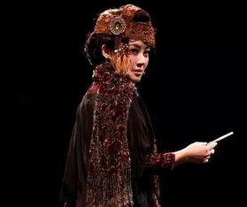 明星演的话剧2022