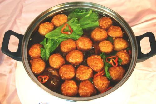 火锅丸子最近爆料视频大全,揭秘幕后真相与美味瞬间