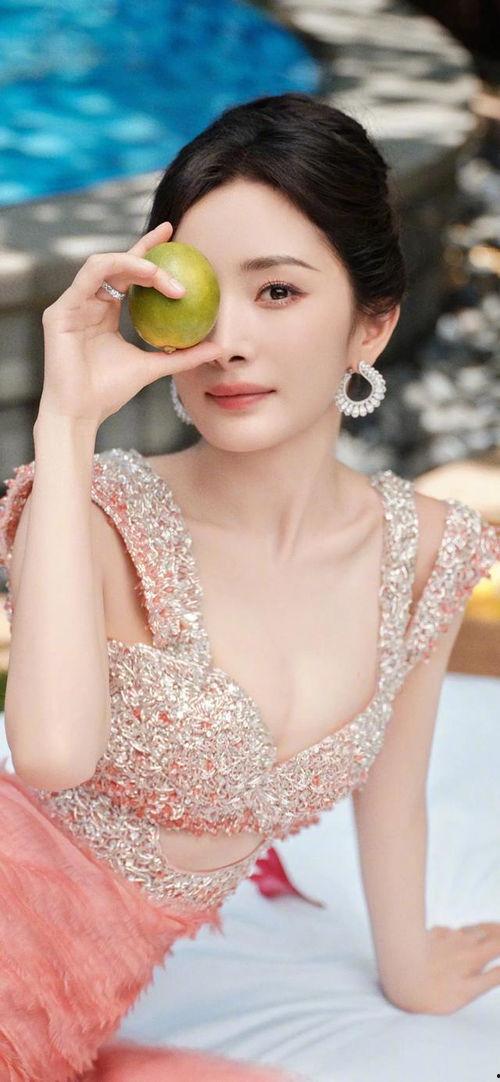 明星美唯美照片,明星唯美瞬间捕捉